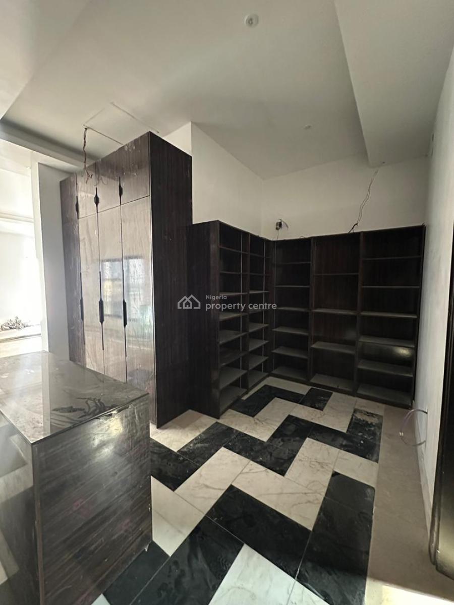 2 Units of Newly Built Luxury 5-bedroom Fully Detached Duplex, Banana Island, Ikoyi, Lagos, Detached Duplex for Sale