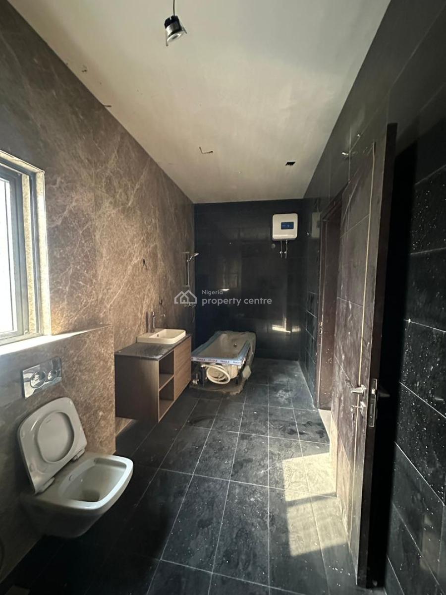 2 Units of Newly Built Luxury 5-bedroom Fully Detached Duplex, Banana Island, Ikoyi, Lagos, Detached Duplex for Sale