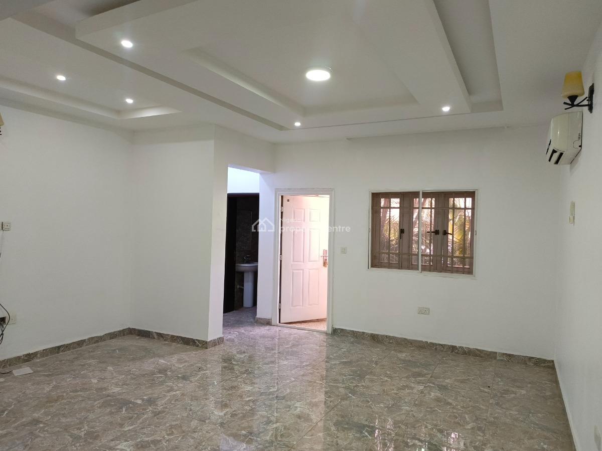 Standard Service 2bedroom Block of Flats with a Bq, Life Camp By Stella Maris College, Life Camp, Abuja, Flat / Apartment for Rent