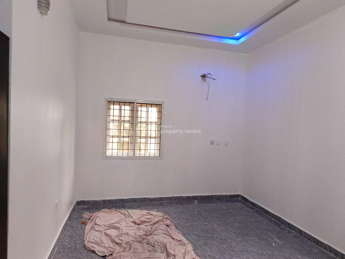 Standard Service 2bedroom Block of Flats with a Bq, Life Camp By Stella Maris College, Life Camp, Abuja, Flat / Apartment for Rent