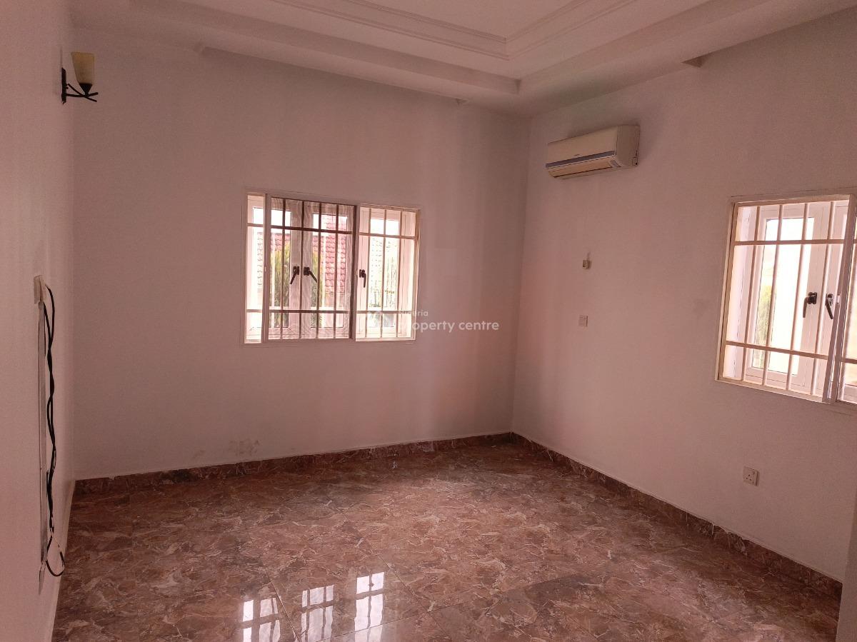 Standard Service 2bedroom Block of Flats with a Bq, Life Camp By Stella Maris College, Life Camp, Abuja, Flat / Apartment for Rent