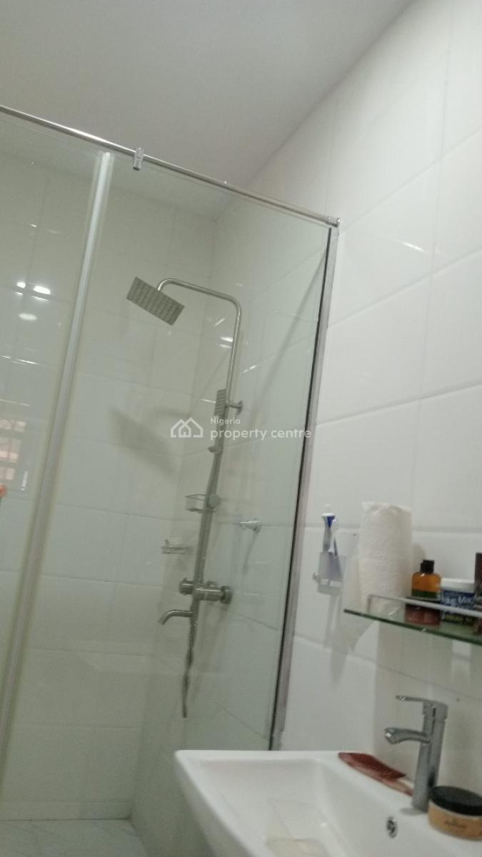 (direct Brief)* High Class Well Furnished Luxury & Top-notch Finished, Zylus Court, Richland Estate, Opposite Beechwood Estate Ibeju Lekki, Imalete Alafia, Ibeju Lekki, Lagos, Semi-detached Duplex Short Let