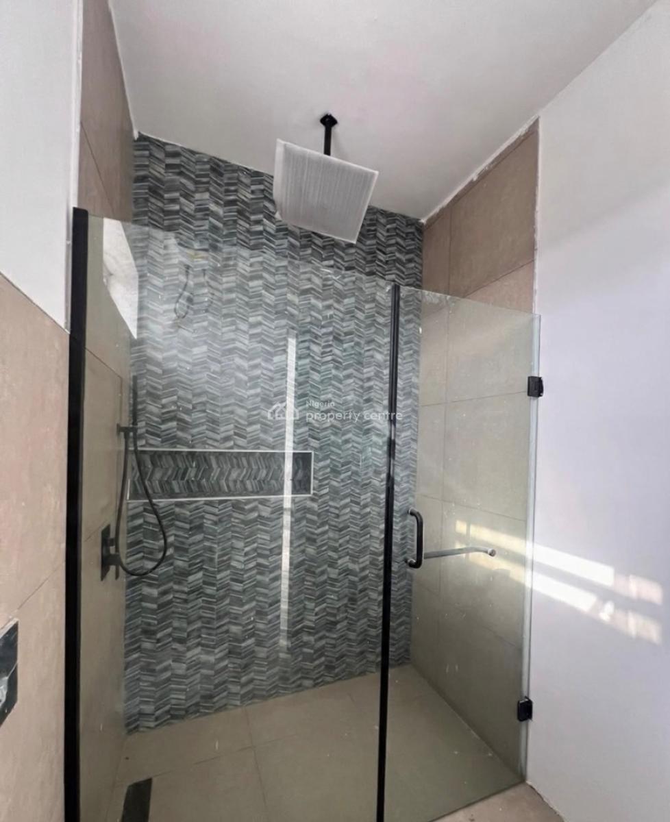 Lovely 4 Bedroom Terrace Duplex with Bq, Lekki Phase 1, Lekki Phase 1, Lekki, Lagos, Terraced Duplex for Sale