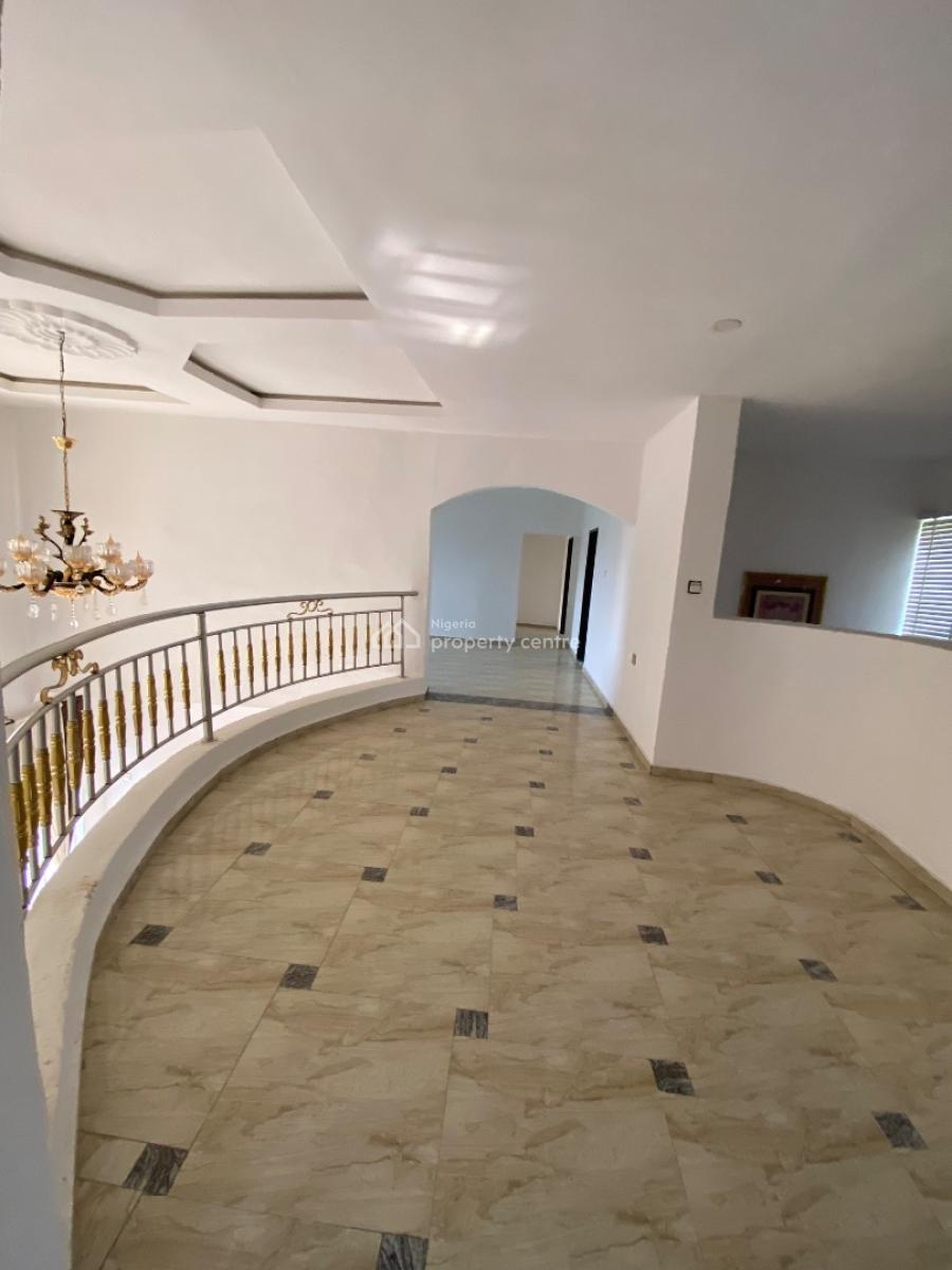 Newly Built 5bedroom Duplex on 450sqm Comes with Nq, Beechwood Estate, Imalete Alafia, Ibeju Lekki, Lagos, Detached Duplex for Sale