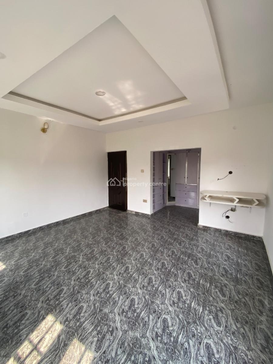 Newly Built 5bedroom Duplex on 450sqm Comes with Nq, Beechwood Estate, Imalete Alafia, Ibeju Lekki, Lagos, Detached Duplex for Sale