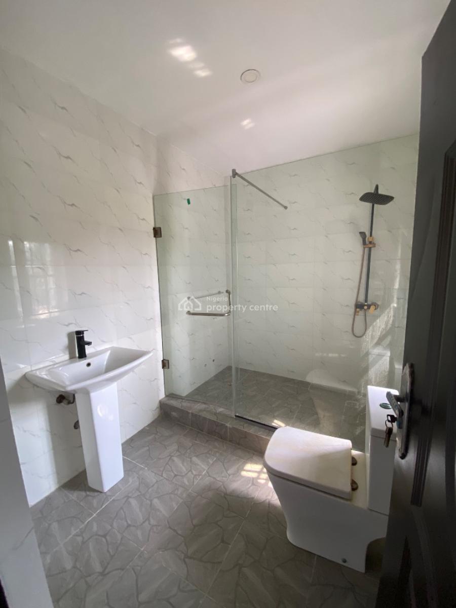 Newly Built 5bedroom Duplex on 450sqm Comes with Nq, Beechwood Estate, Imalete Alafia, Ibeju Lekki, Lagos, Detached Duplex for Sale