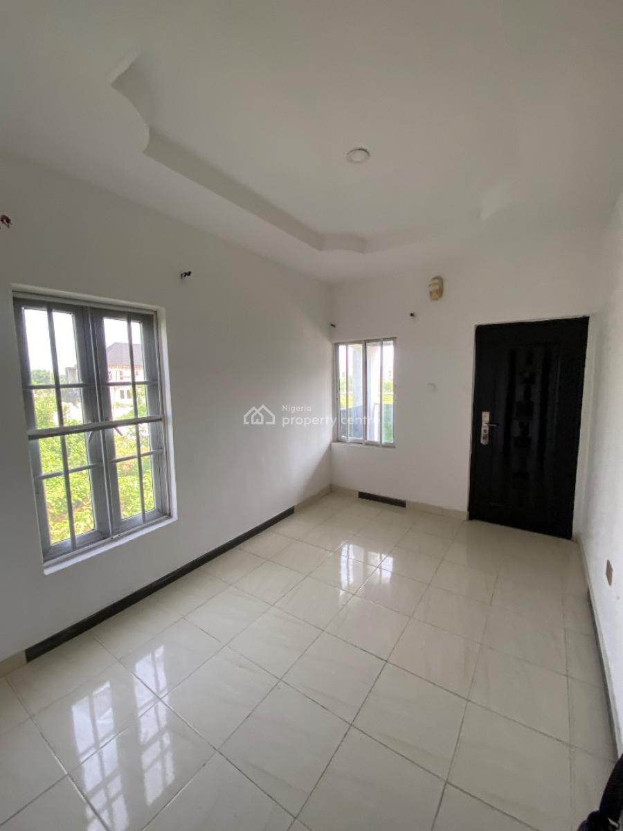 Newly Built 5bedroom Duplex on 450sqm Comes with Nq, Beechwood Estate, Imalete Alafia, Ibeju Lekki, Lagos, Detached Duplex for Sale