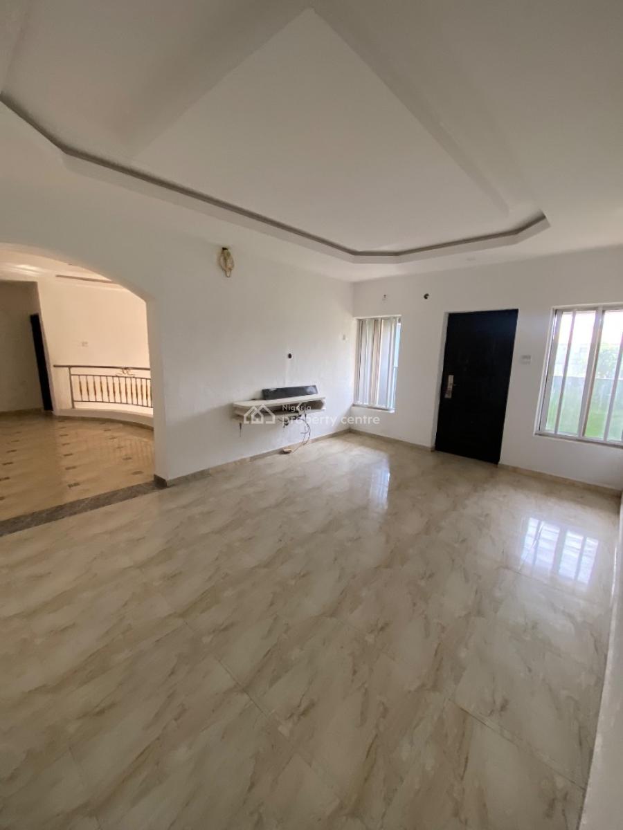 Newly Built 5bedroom Duplex on 450sqm Comes with Nq, Beechwood Estate, Imalete Alafia, Ibeju Lekki, Lagos, Detached Duplex for Sale