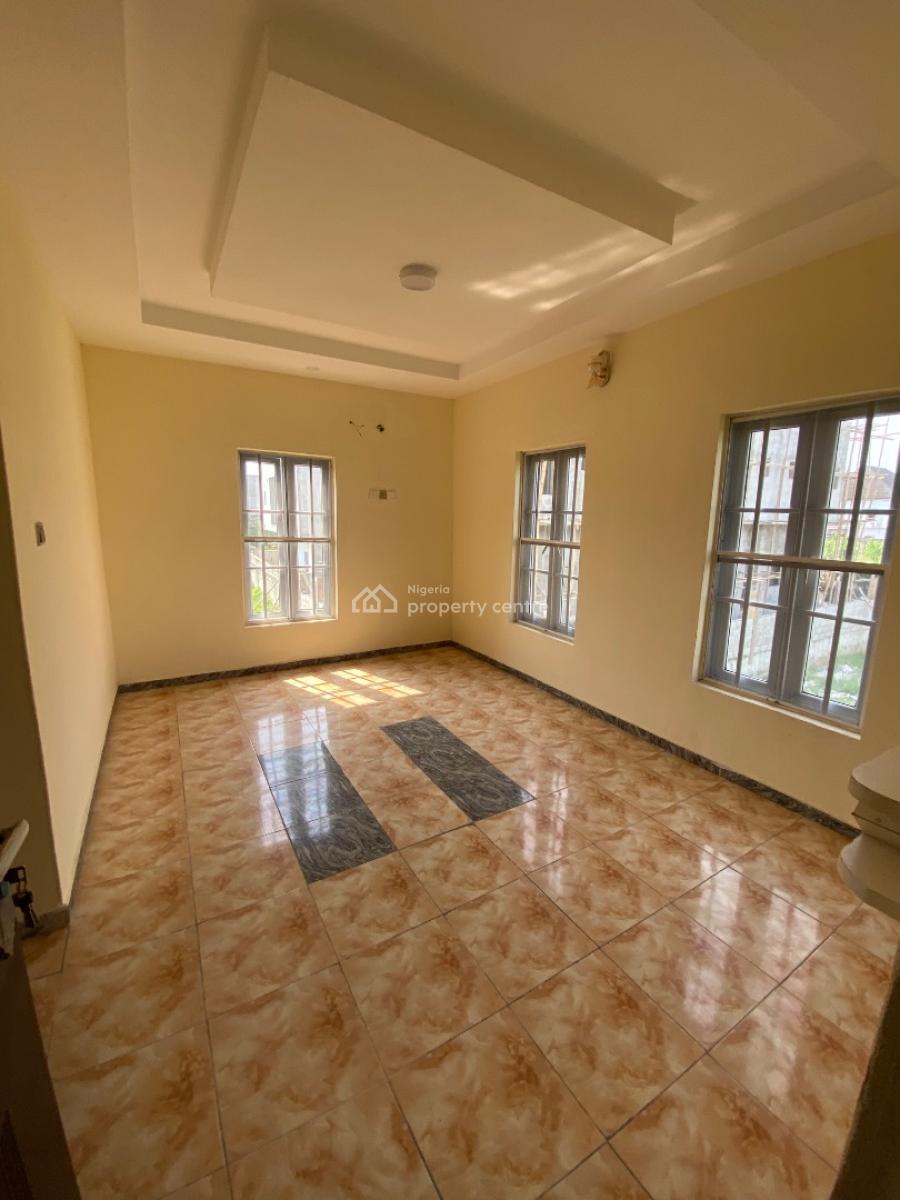 Newly Built 5bedroom Duplex on 450sqm Comes with Nq, Beechwood Estate, Imalete Alafia, Ibeju Lekki, Lagos, Detached Duplex for Sale