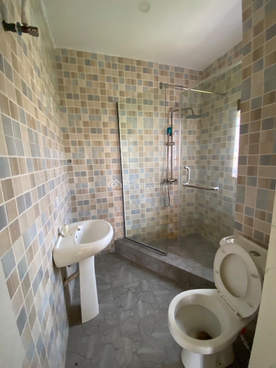 Newly Built 5bedroom Duplex on 450sqm Comes with Nq, Beechwood Estate, Imalete Alafia, Ibeju Lekki, Lagos, Detached Duplex for Sale