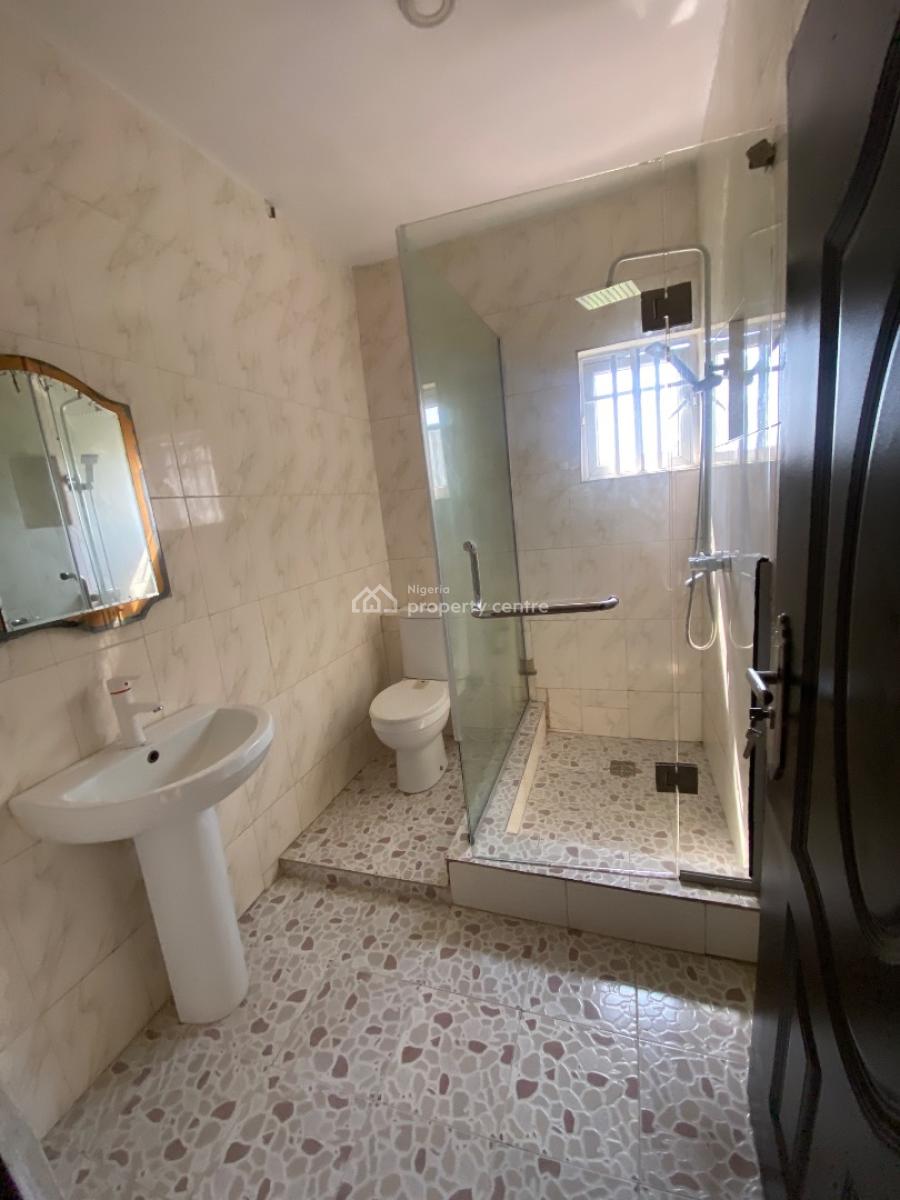 Newly Built 5bedroom Duplex on 450sqm Comes with Nq, Beechwood Estate, Imalete Alafia, Ibeju Lekki, Lagos, Detached Duplex for Sale