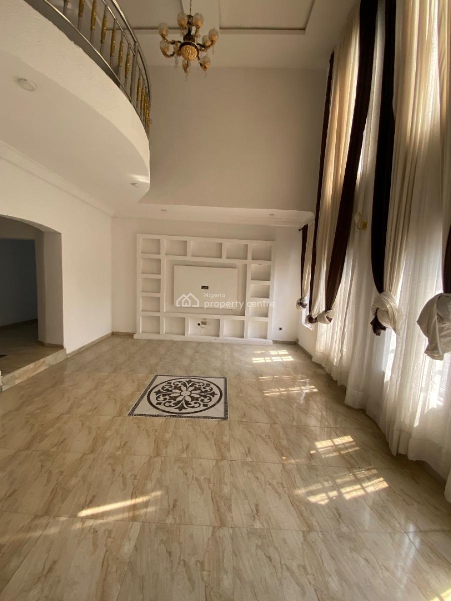 Newly Built 5bedroom Duplex on 450sqm Comes with Nq, Beechwood Estate, Imalete Alafia, Ibeju Lekki, Lagos, Detached Duplex for Sale