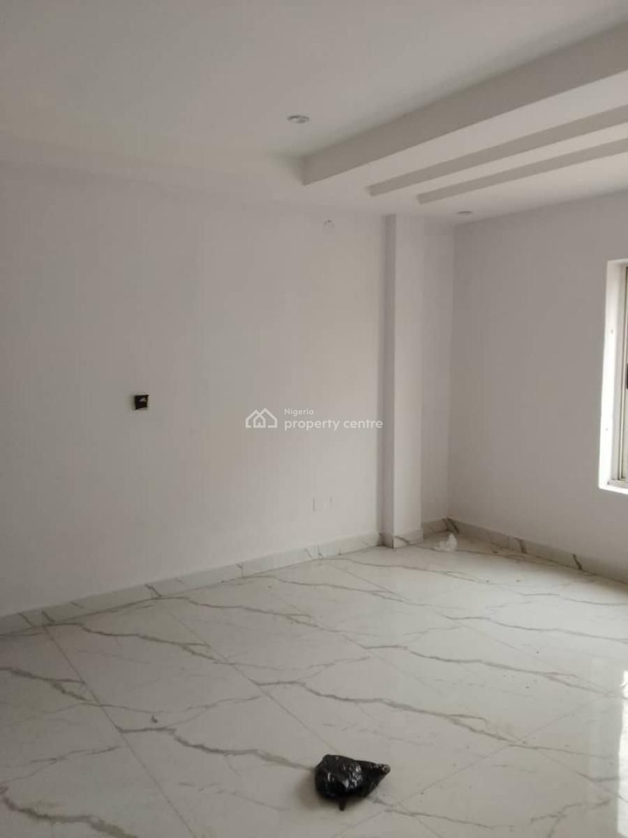 Newly Built 3-bedroom Flat, Off Awolowo Road, Ikoyi, Lagos, Flat / Apartment for Rent