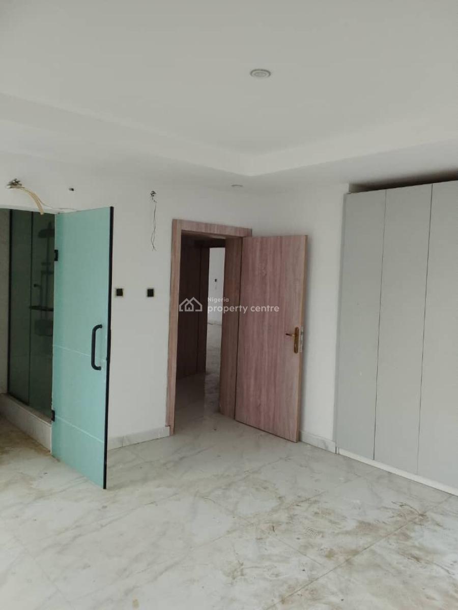 Newly Built 3-bedroom Flat, Off Awolowo Road, Ikoyi, Lagos, Flat / Apartment for Rent