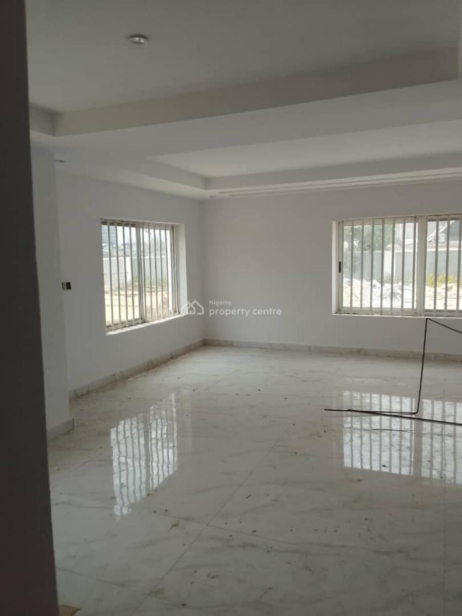 Newly Built 3-bedroom Flat, Off Awolowo Road, Ikoyi, Lagos, Flat / Apartment for Rent