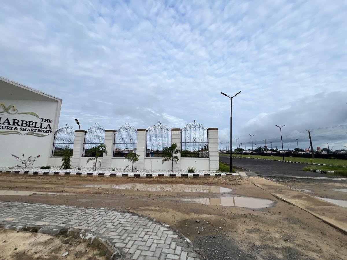 C of O Buy & Build Land Suitable for Malls, Hotels, Hospitals, Schools, Commercial Land with a Payment Plan Close to Frajend , Alahun, Ibeju Lekki, Lagos, Commercial Land for Sale