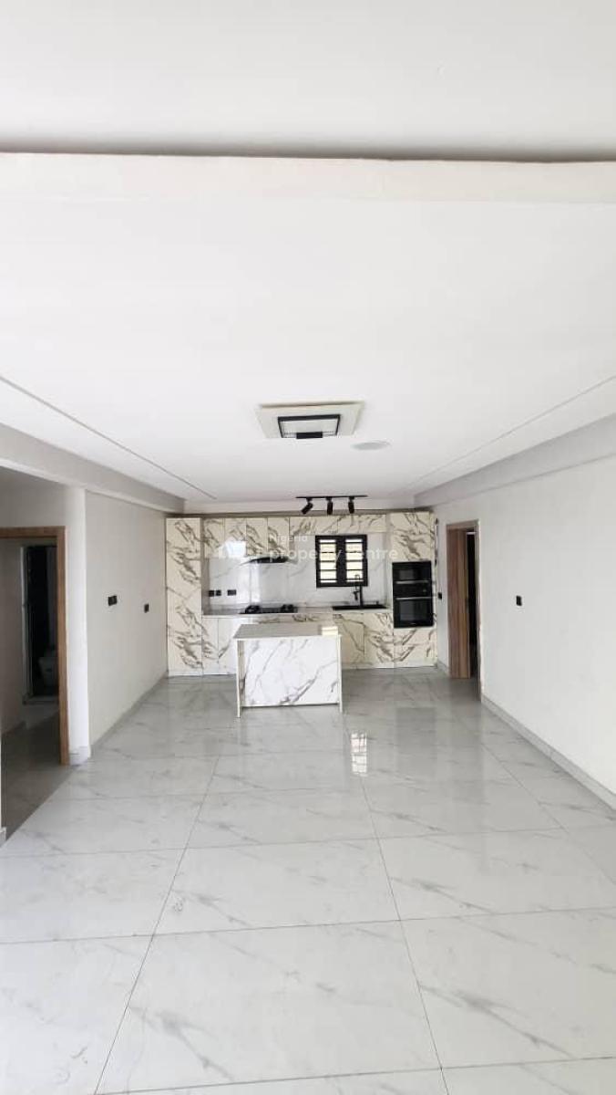 Ologolo Ocean View: 2-bedroom Penthouse, Ologolo, Lekki, Lagos, Flat / Apartment for Sale