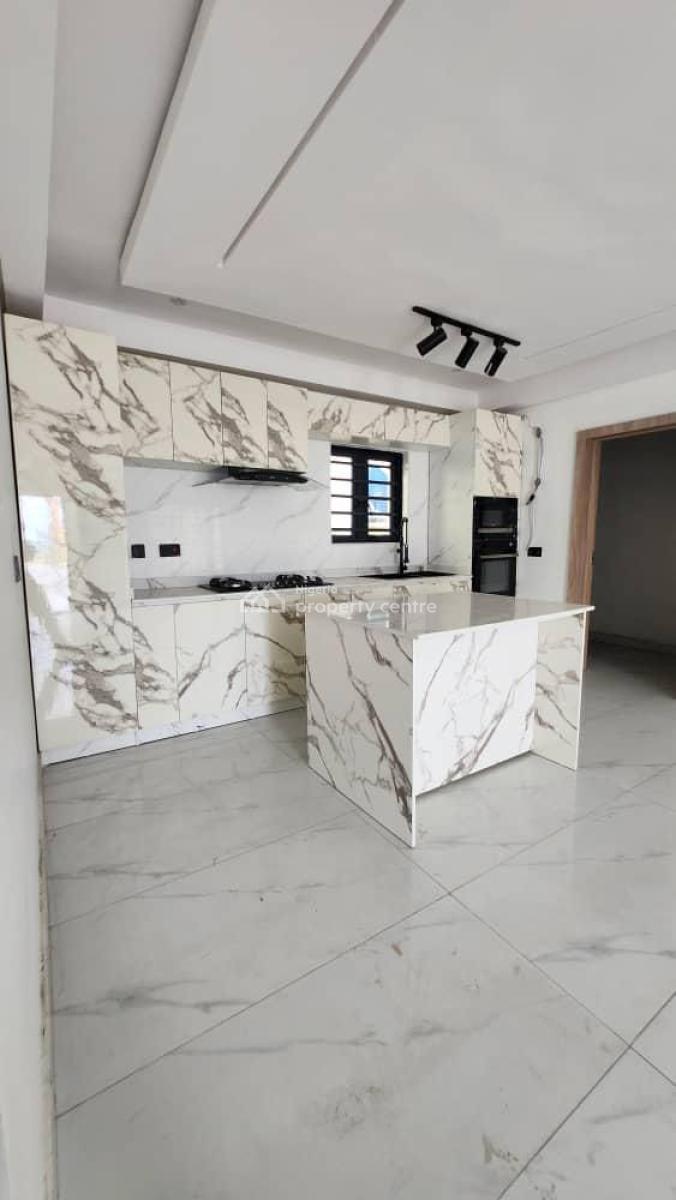 Ologolo Ocean View: 2-bedroom Penthouse, Ologolo, Lekki, Lagos, Flat / Apartment for Sale