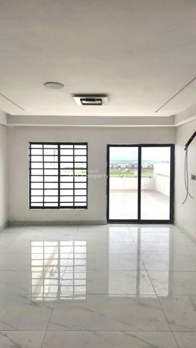 Ologolo Ocean View: 2-bedroom Penthouse, Ologolo, Lekki, Lagos, Flat / Apartment for Sale