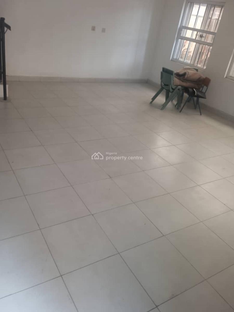 Three Bedroom Duplex, Alasia Town, Sangotedo, Ajah, Lagos, Semi-detached Duplex for Rent