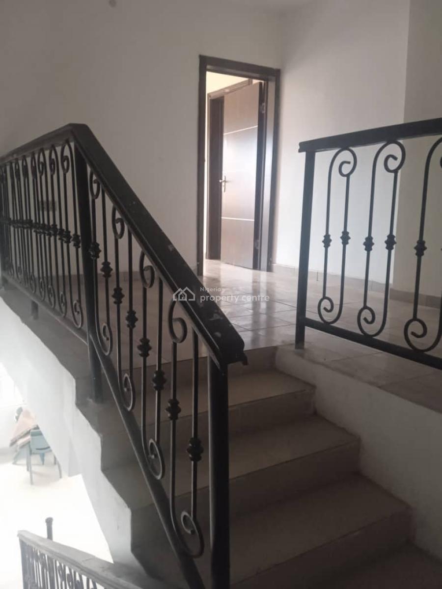 Three Bedroom Duplex, Alasia Town, Sangotedo, Ajah, Lagos, Semi-detached Duplex for Rent