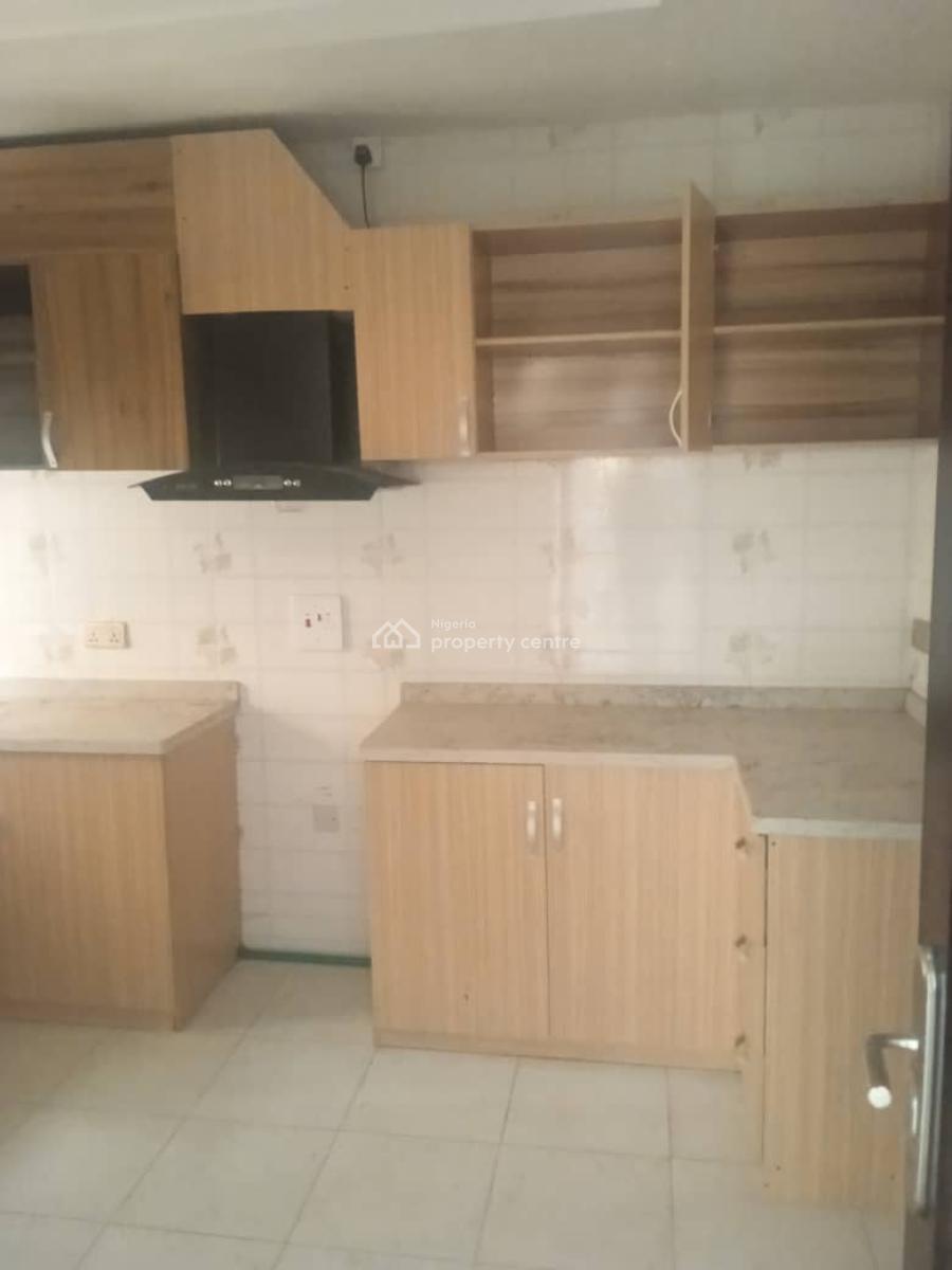 Three Bedroom Duplex, Alasia Town, Sangotedo, Ajah, Lagos, Semi-detached Duplex for Rent
