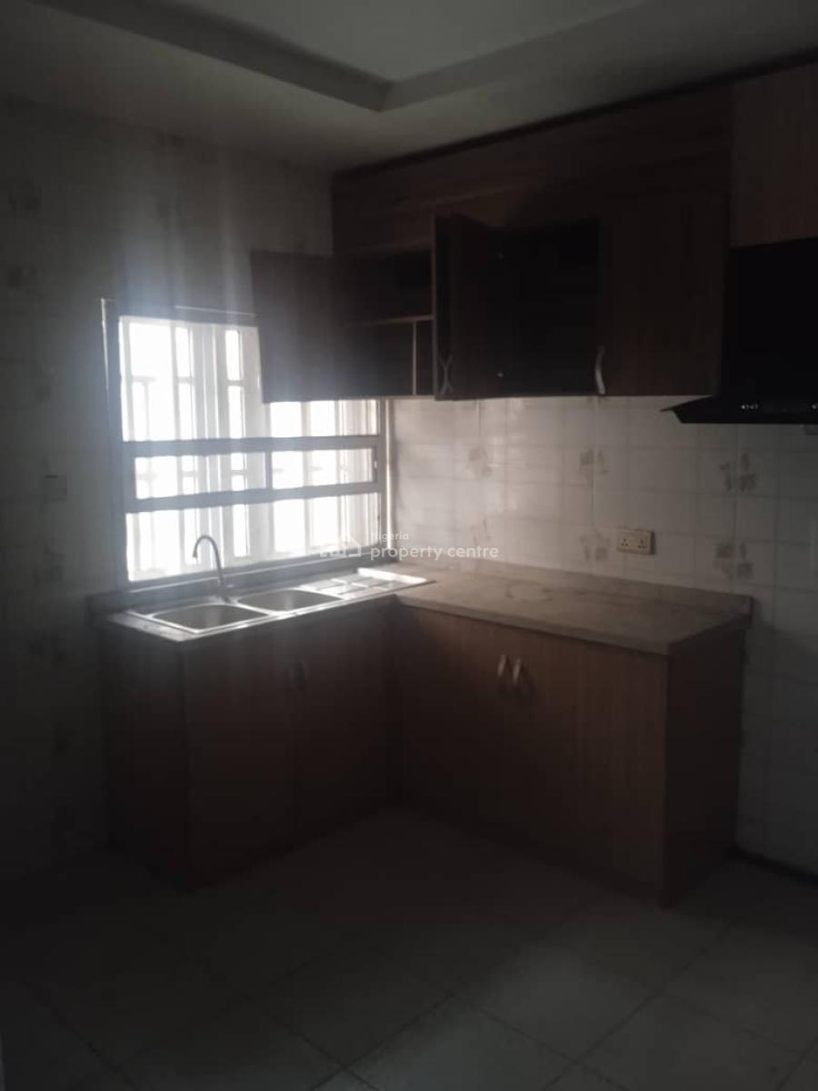 Three Bedroom Duplex, Alasia Town, Sangotedo, Ajah, Lagos, Semi-detached Duplex for Rent