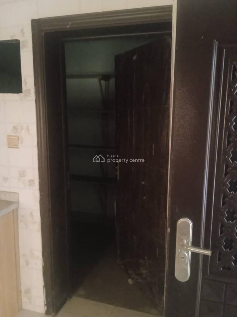 Three Bedroom Duplex, Alasia Town, Sangotedo, Ajah, Lagos, Semi-detached Duplex for Rent