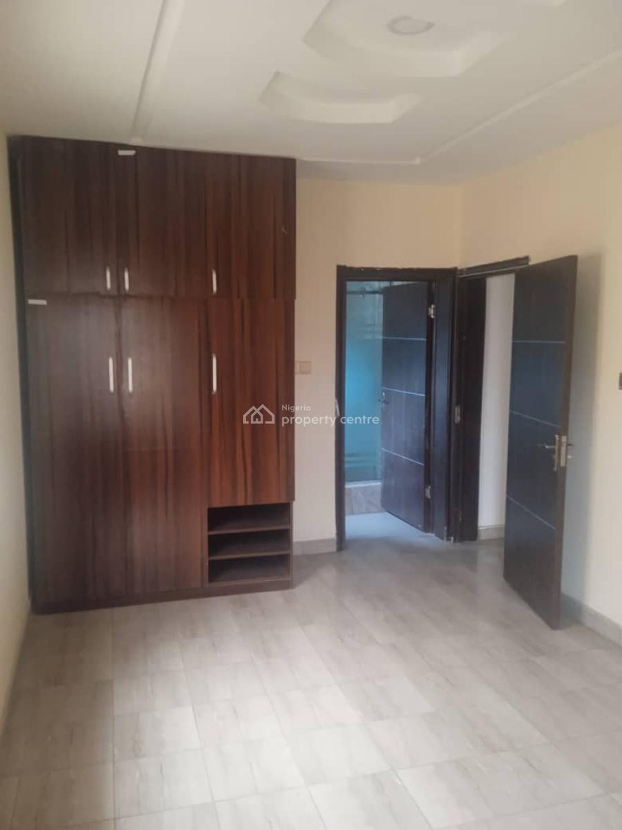 Three Bedroom Duplex, Alasia Town, Sangotedo, Ajah, Lagos, Semi-detached Duplex for Rent