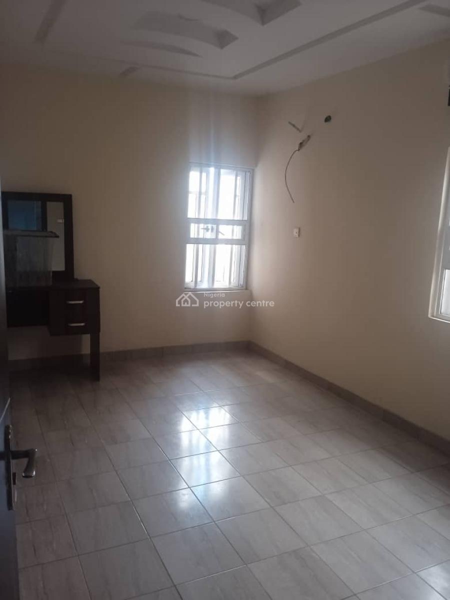 Three Bedroom Duplex, Alasia Town, Sangotedo, Ajah, Lagos, Semi-detached Duplex for Rent
