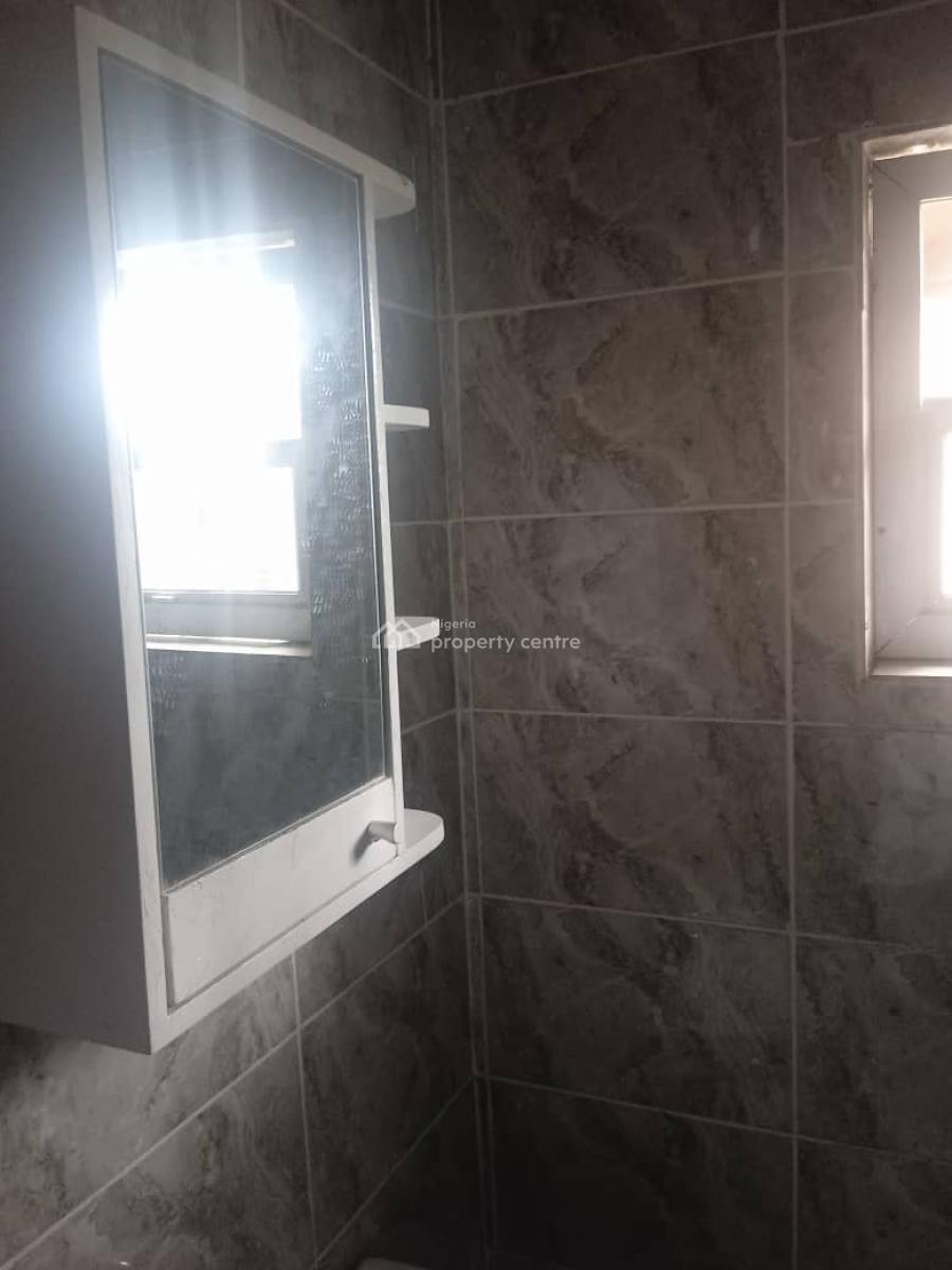 Three Bedroom Duplex, Alasia Town, Sangotedo, Ajah, Lagos, Semi-detached Duplex for Rent