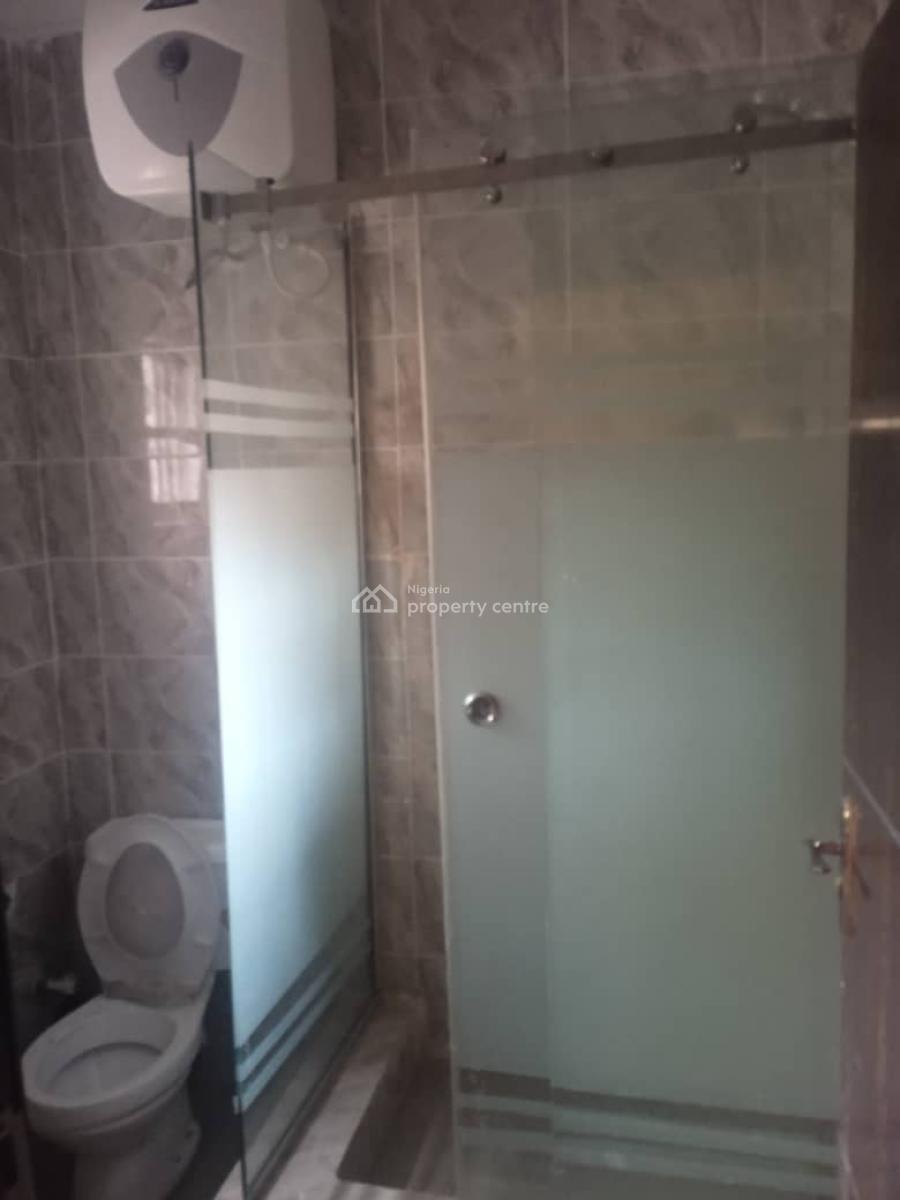 Three Bedroom Duplex, Alasia Town, Sangotedo, Ajah, Lagos, Semi-detached Duplex for Rent