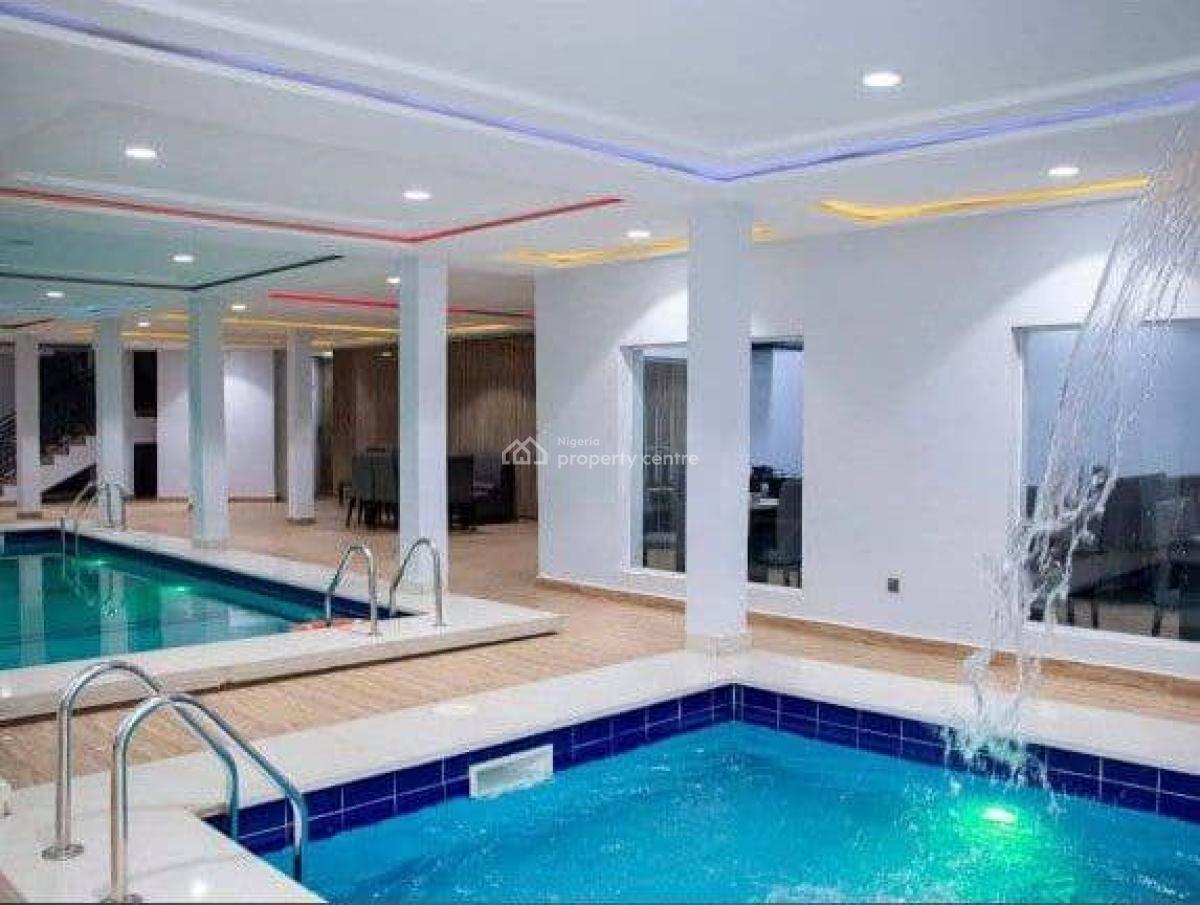 35rooms Hotel 1bedrooms * 11 Nos of 2bedrooms  * 4 Nos of 3bedrooms, Garki, Kagarko, Kaduna, Hotel / Guest House for Sale