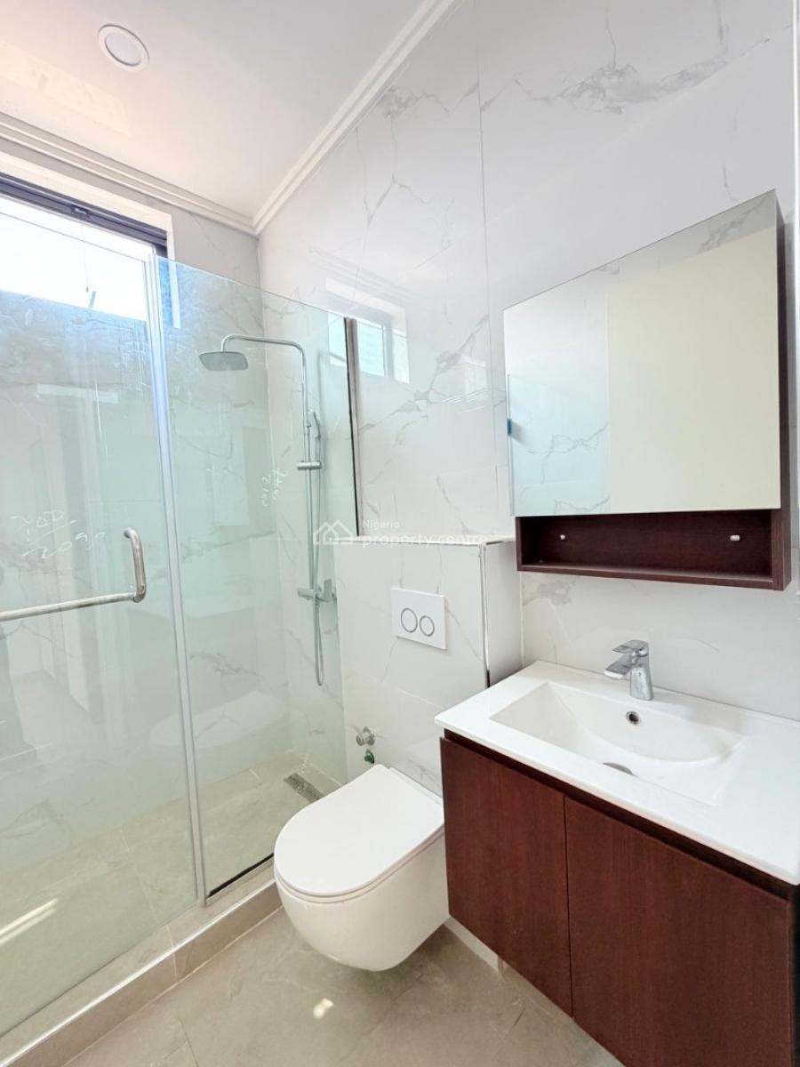 4 Bedroom Maisonette -, Lekki Phase 1, Lekki, Lagos, House for Sale