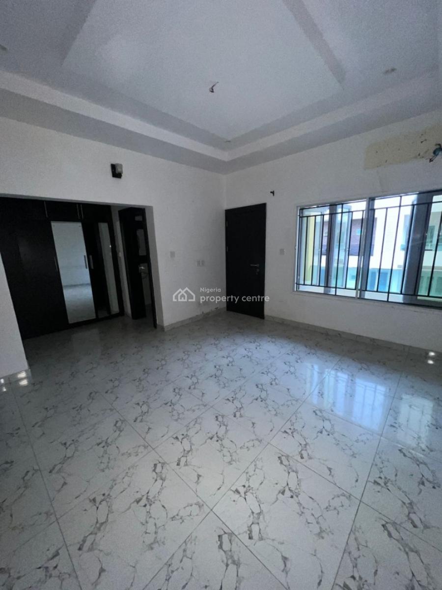 Exquisite 3 Bedroom Terrace Duplex, Cyberville Estate Nike Art Gallery, Ikate, Lekki, Lagos, Terraced Duplex for Rent