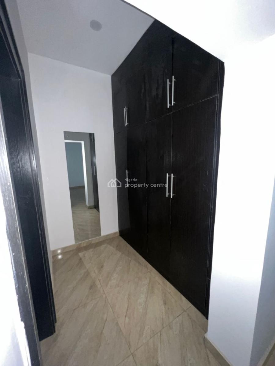 Exquisite 3 Bedroom Terrace Duplex, Cyberville Estate Nike Art Gallery, Ikate, Lekki, Lagos, Terraced Duplex for Rent