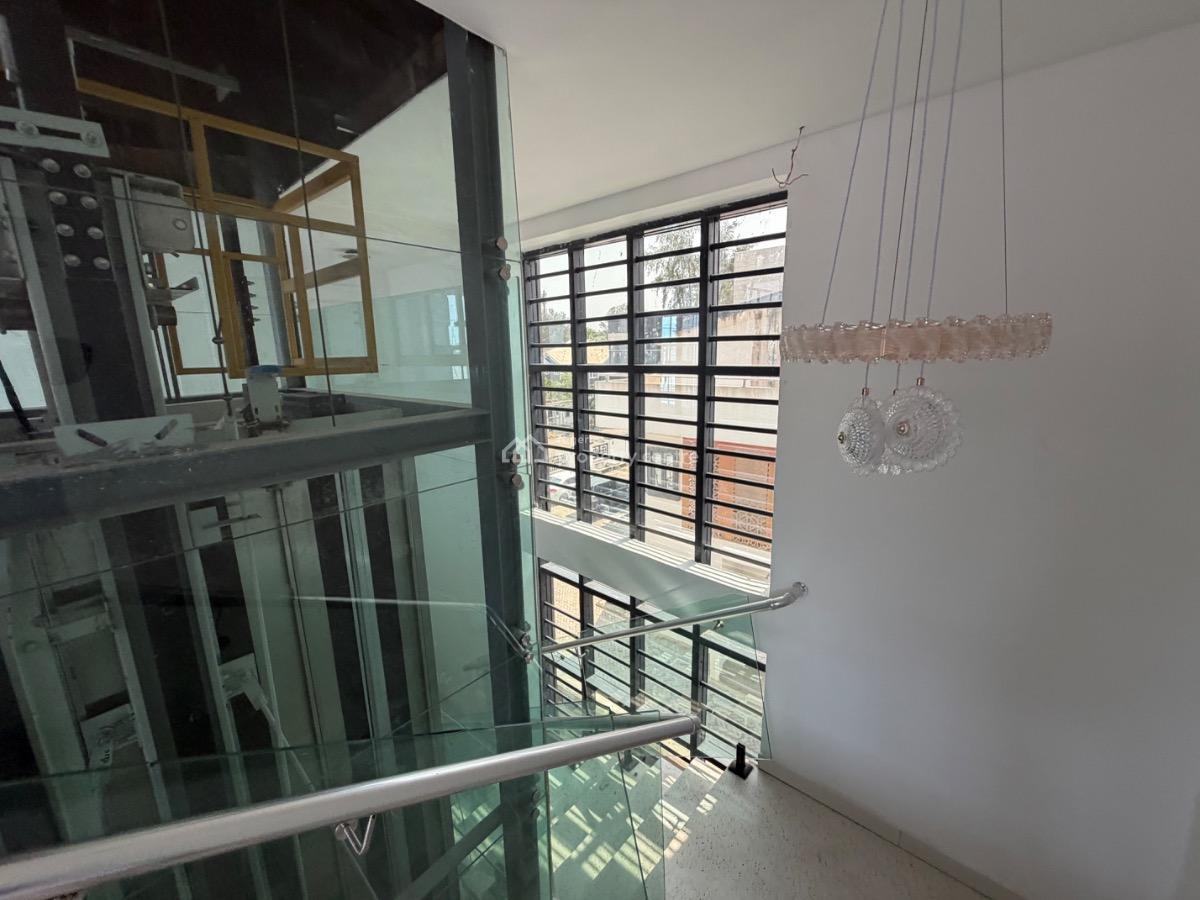 Masterpiece 4bedrooms Luxury Waterfront Detached Duplex with Bq, Vgc Estate, Vgc, Lekki, Lagos, Detached Duplex for Sale