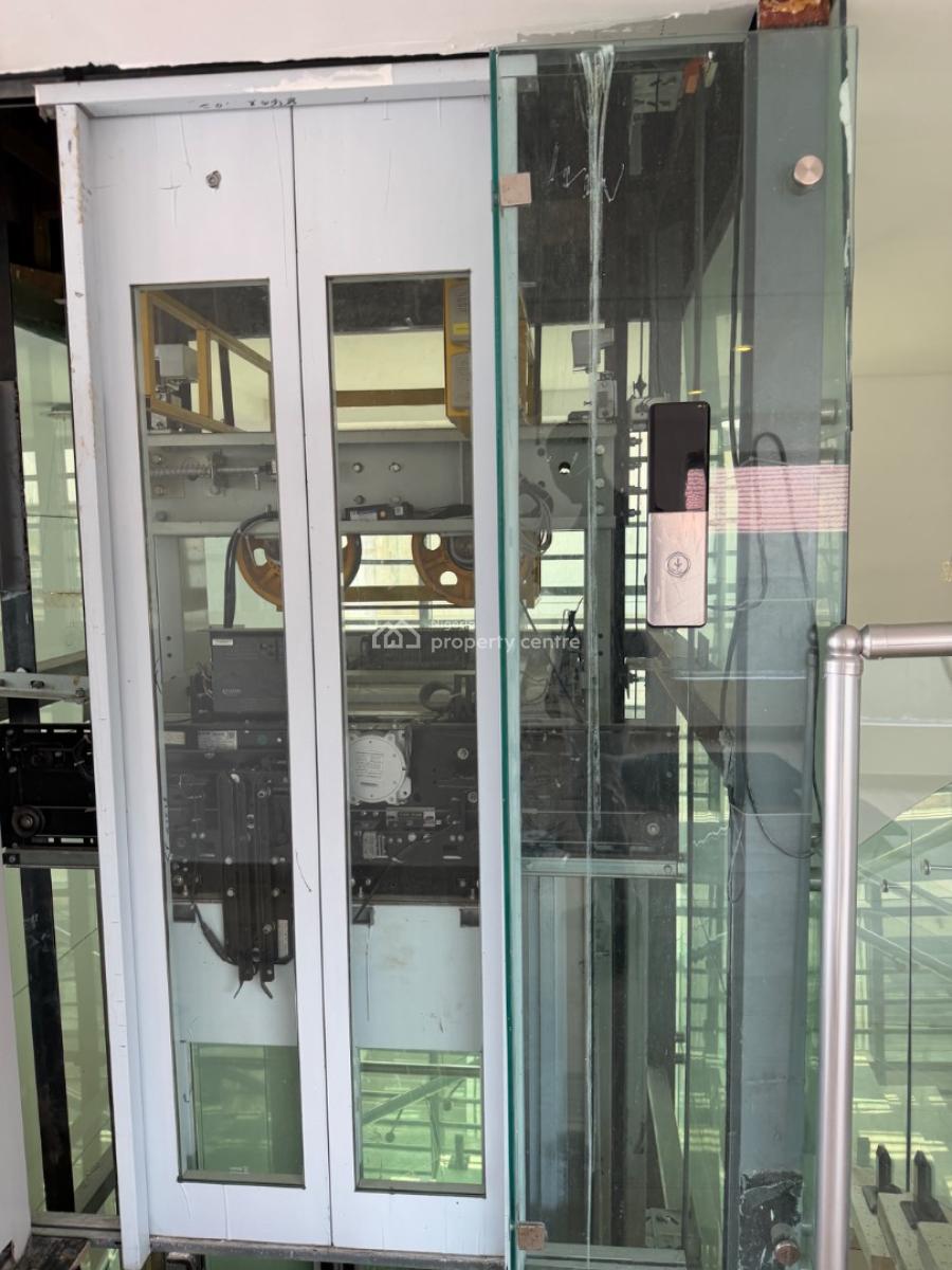 Masterpiece 4bedrooms Luxury Waterfront Detached Duplex with Bq, Vgc Estate, Vgc, Lekki, Lagos, Detached Duplex for Sale