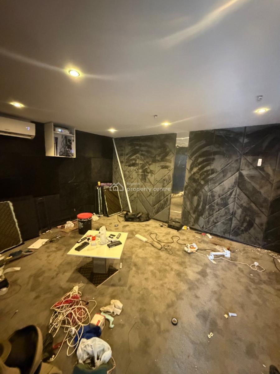 Masterpiece 4bedrooms Luxury Waterfront Detached Duplex with Bq, Vgc Estate, Vgc, Lekki, Lagos, Detached Duplex for Sale