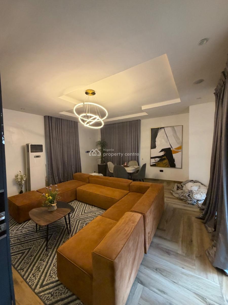 Masterpiece 4bedrooms Luxury Waterfront Detached Duplex with Bq, Vgc Estate, Vgc, Lekki, Lagos, Detached Duplex for Sale