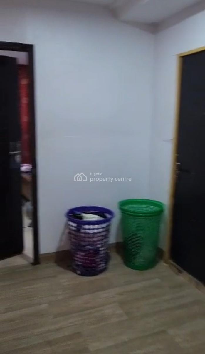 4 Bedrooms Semi Detached Duplex, Silicon Vale Estate Ologolo, Ologolo, Lekki, Lagos, Semi-detached Duplex for Rent