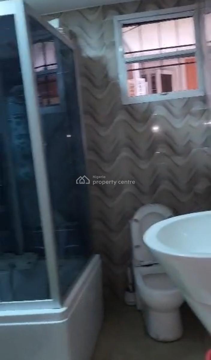 4 Bedrooms Semi Detached Duplex, Silicon Vale Estate Ologolo, Ologolo, Lekki, Lagos, Semi-detached Duplex for Rent