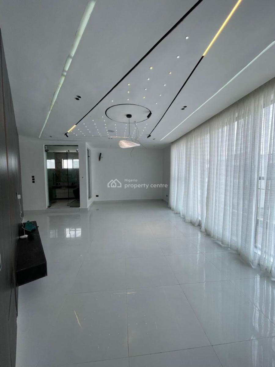 Luxury 5bedroom Fully Detached Duplex, Lekki, Ibeju Lekki, Lagos, Detached Duplex for Sale