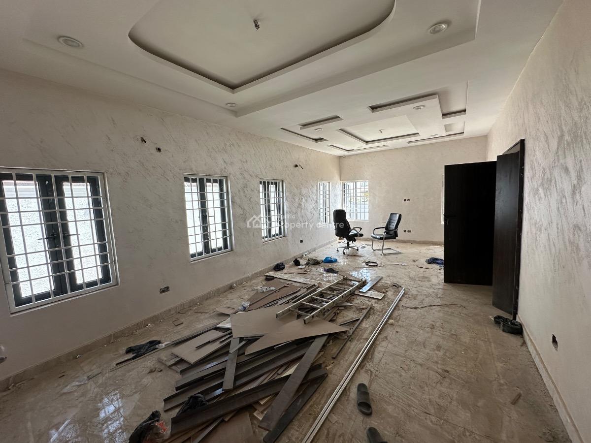 Well Finished 3 Bedroom Bungalow with 2 Rooms Penthouse, Mbora (nbora), Abuja, Detached Bungalow for Sale