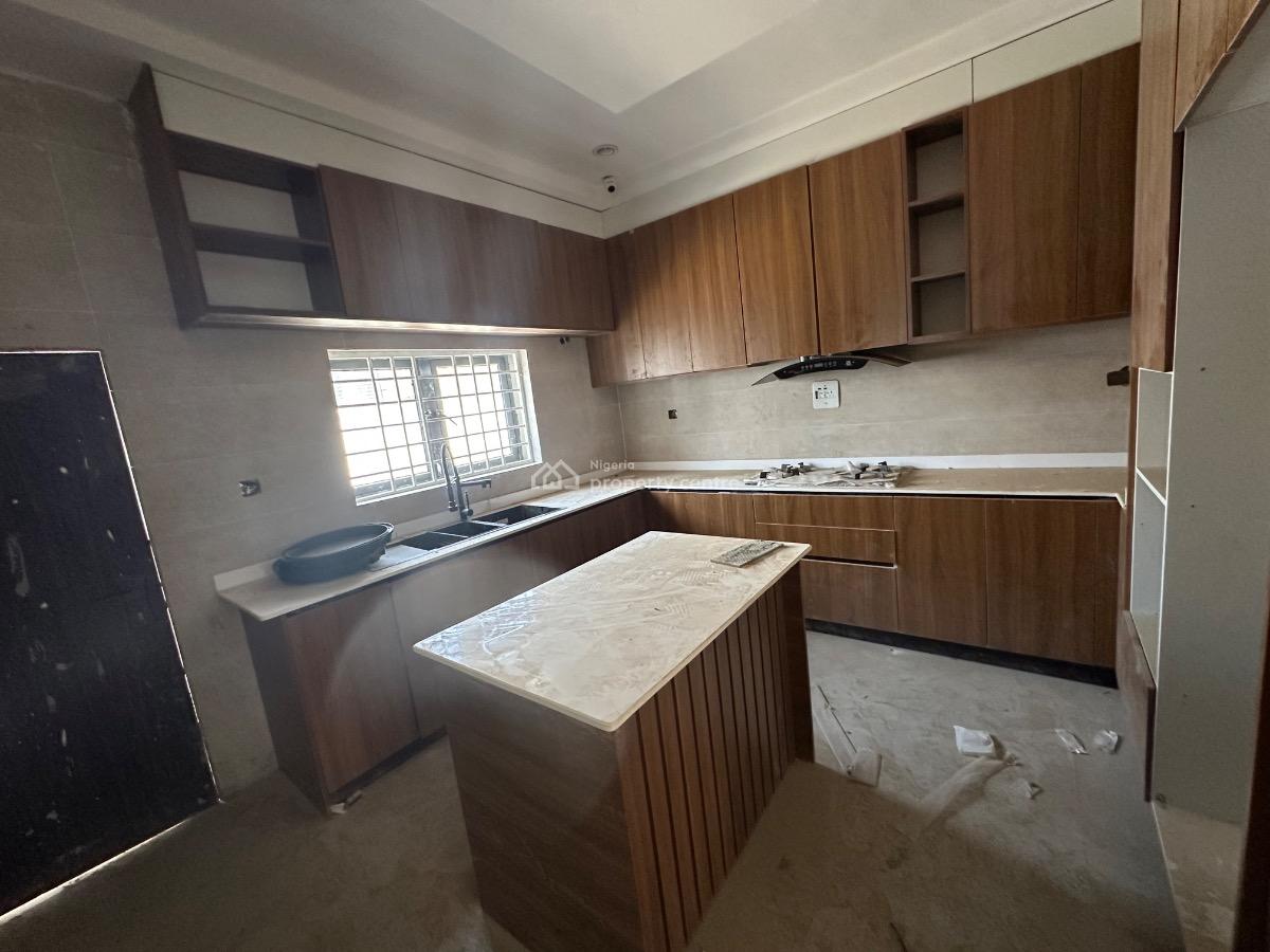 Well Finished 3 Bedroom Bungalow with 2 Rooms Penthouse, Mbora (nbora), Abuja, Detached Bungalow for Sale