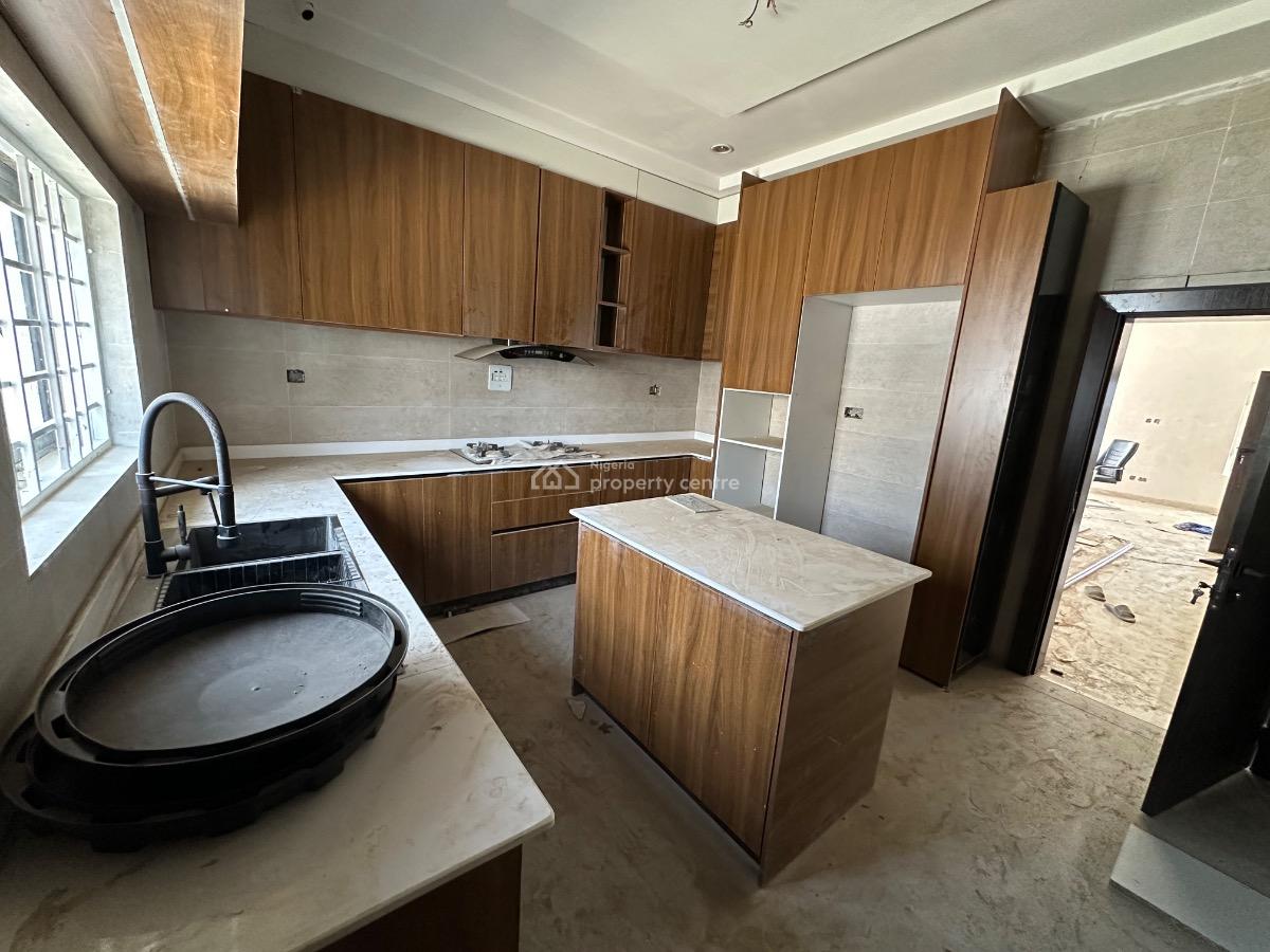 Well Finished 3 Bedroom Bungalow with 2 Rooms Penthouse, Mbora (nbora), Abuja, Detached Bungalow for Sale