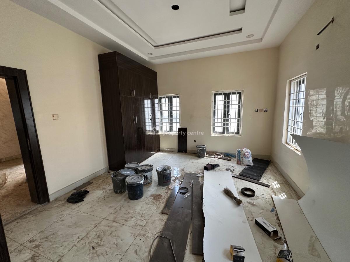 Well Finished 3 Bedroom Bungalow with 2 Rooms Penthouse, Mbora (nbora), Abuja, Detached Bungalow for Sale