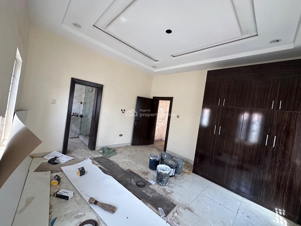 Well Finished 3 Bedroom Bungalow with 2 Rooms Penthouse, Mbora (nbora), Abuja, Detached Bungalow for Sale