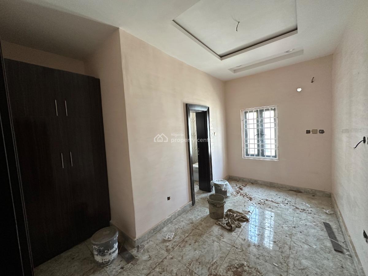 Well Finished 3 Bedroom Bungalow with 2 Rooms Penthouse, Mbora (nbora), Abuja, Detached Bungalow for Sale