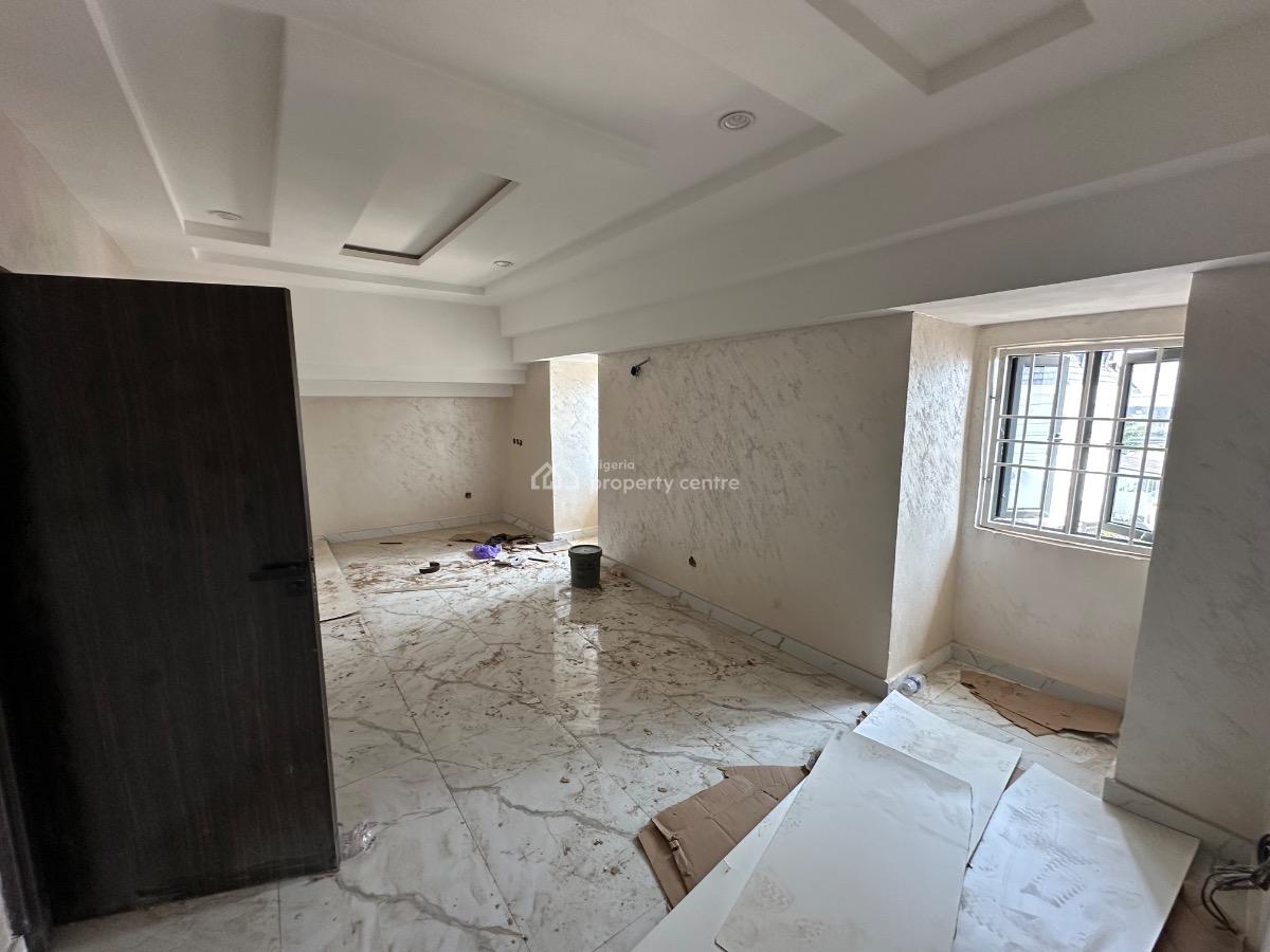 Well Finished 3 Bedroom Bungalow with 2 Rooms Penthouse, Mbora (nbora), Abuja, Detached Bungalow for Sale